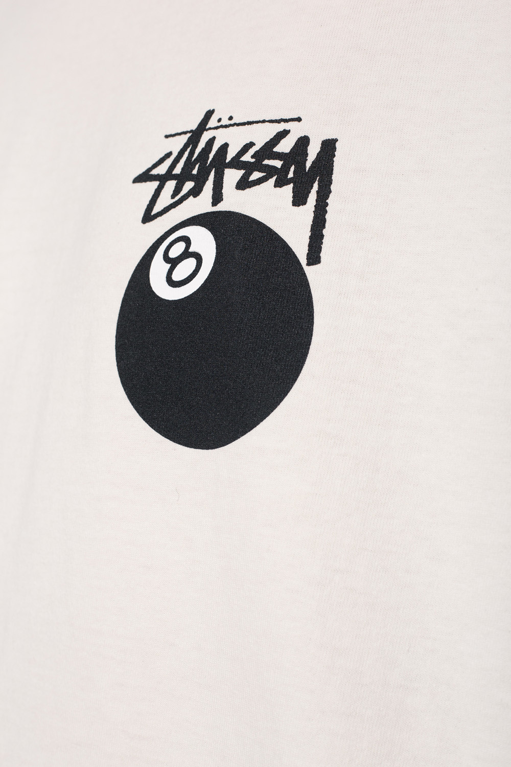 Logo stussy cheap